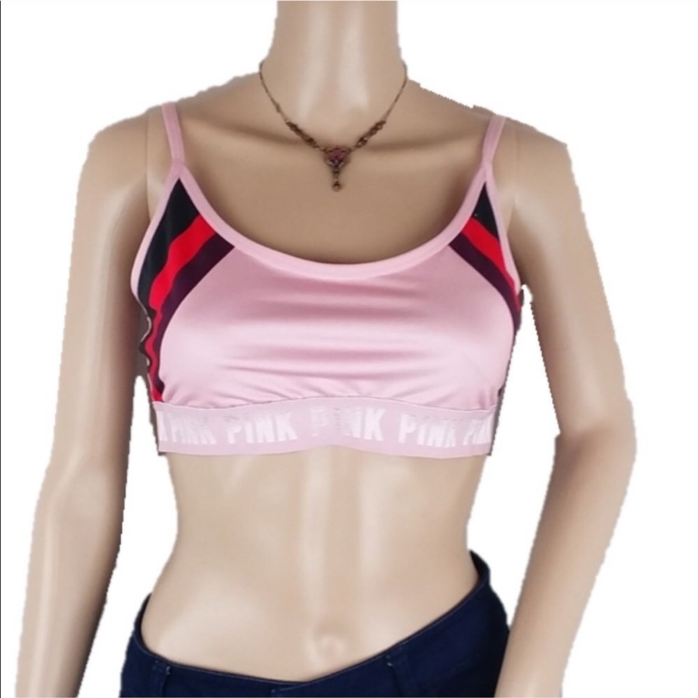 Victoria’s Secret sport ultimate lightly lined bra